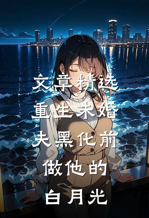 文章精选重生未婚夫黑化前，做他的白月光