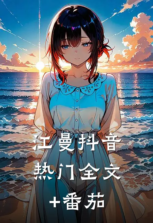 江曼抖音热门全文+番茄
