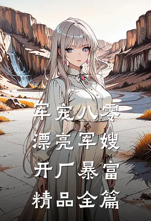 军宠八零：漂亮军嫂开厂暴富精品全篇