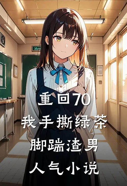 重回70，我手撕绿茶脚踹渣男人气小说