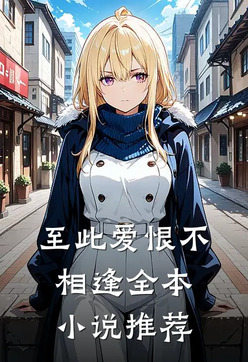 至此爱恨不相逢全本小说推荐