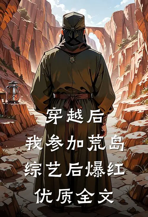 穿越后，我参加荒岛综艺后爆红优质全文