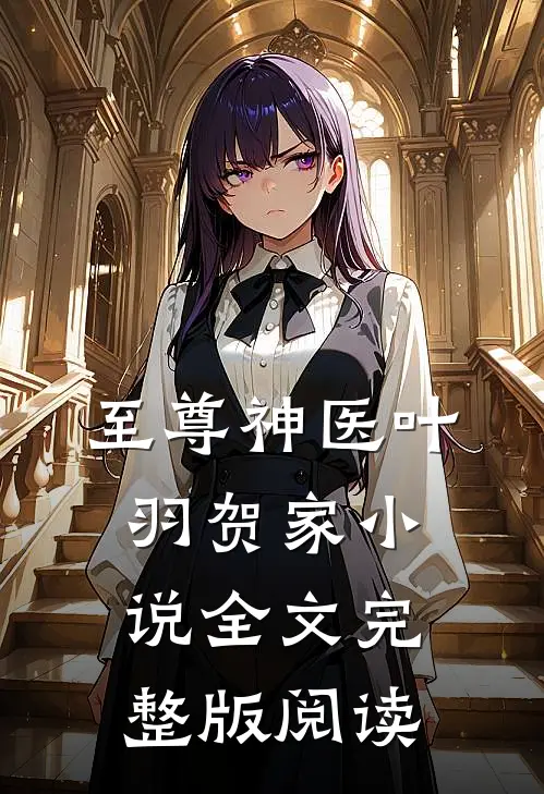 《至尊神医》叶羽贺家小说全文完整版阅读