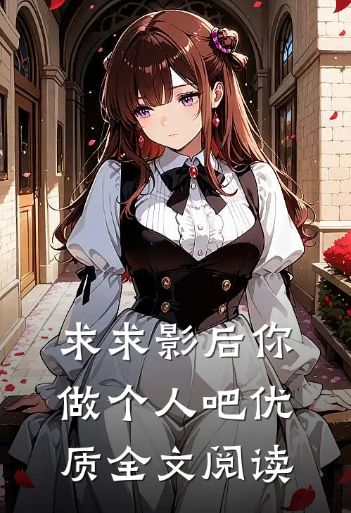 求求影后你做个人吧优质全文阅读