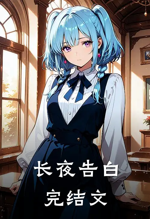 长夜告白完结文