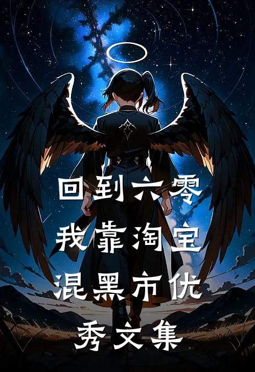 回到六零，我靠淘宝混黑市优秀文集