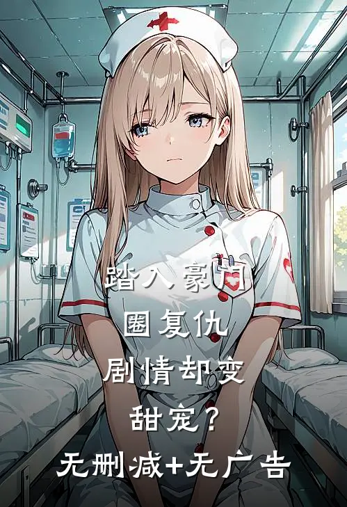 踏入豪门圈复仇，剧情却变甜宠？无删减+无广告