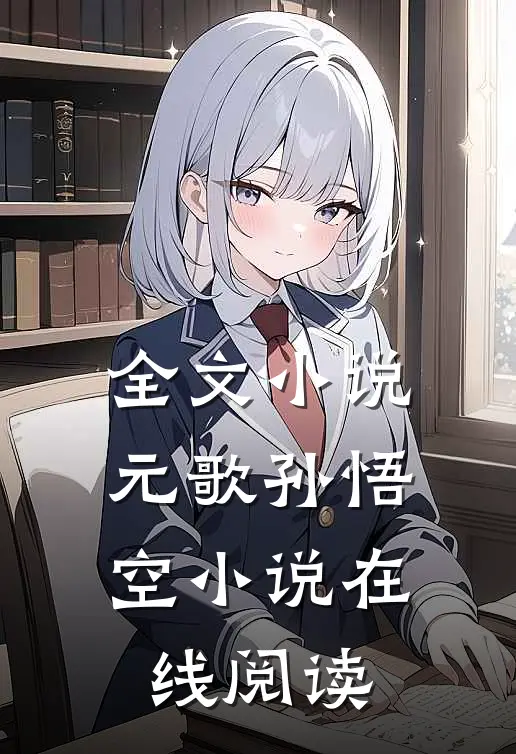全文小说元歌孙悟空小说在线阅读