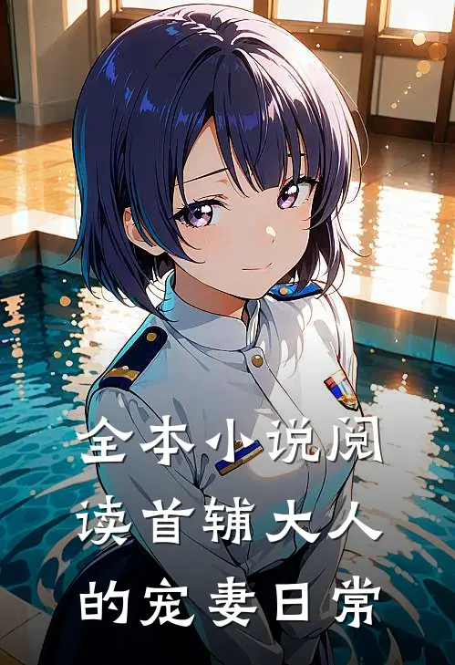 全本小说阅读首辅大人的宠妻日常