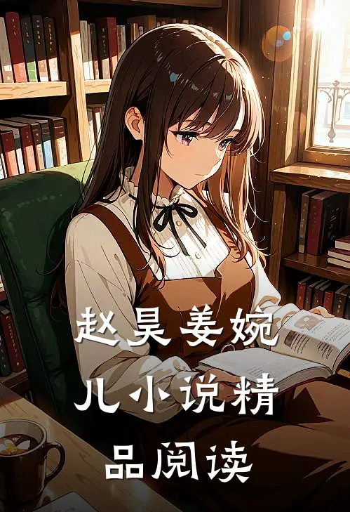 赵昊姜婉儿小说精品阅读
