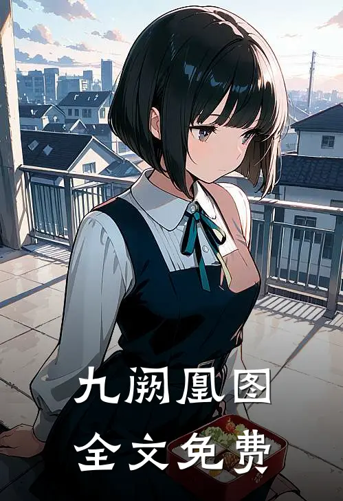 九阙凰图全文免费