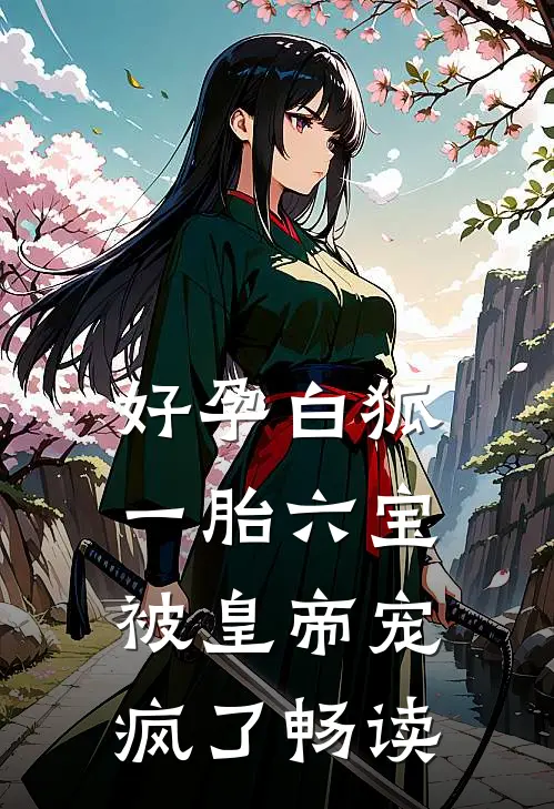 好孕白狐一胎六宝，被皇帝宠疯了畅读