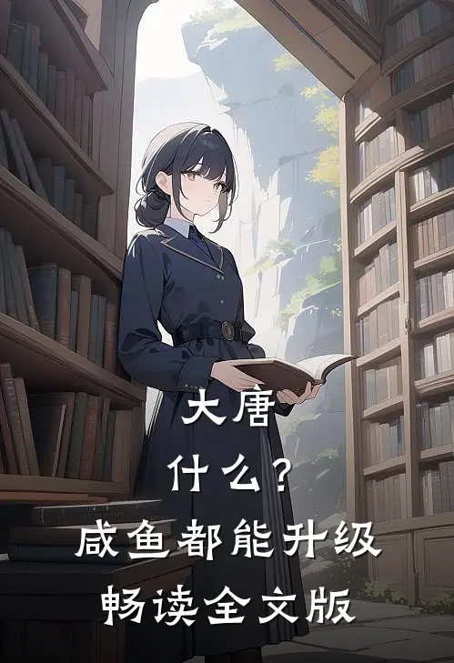 大唐：什么？咸鱼都能升级畅读全文版