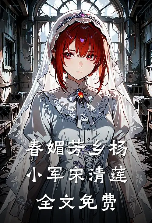 春媚芳乡杨小军宋清莲全文免费