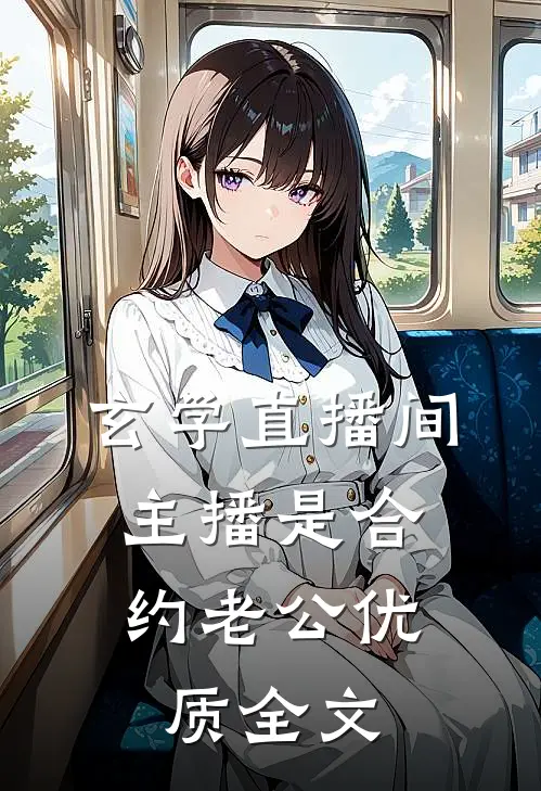 玄学直播间：主播是合约老公优质全文