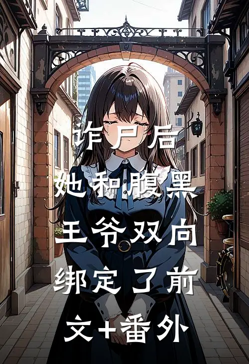 诈尸后，她和腹黑王爷双向绑定了前文+番外