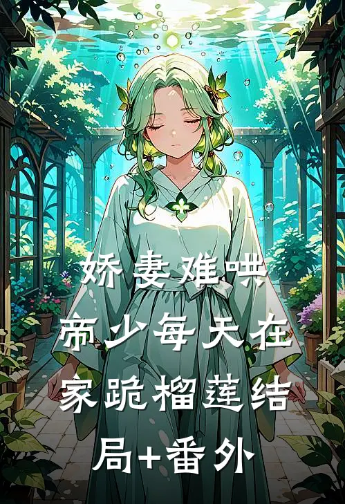 娇妻难哄：帝少每天在家跪榴莲结局+番外
