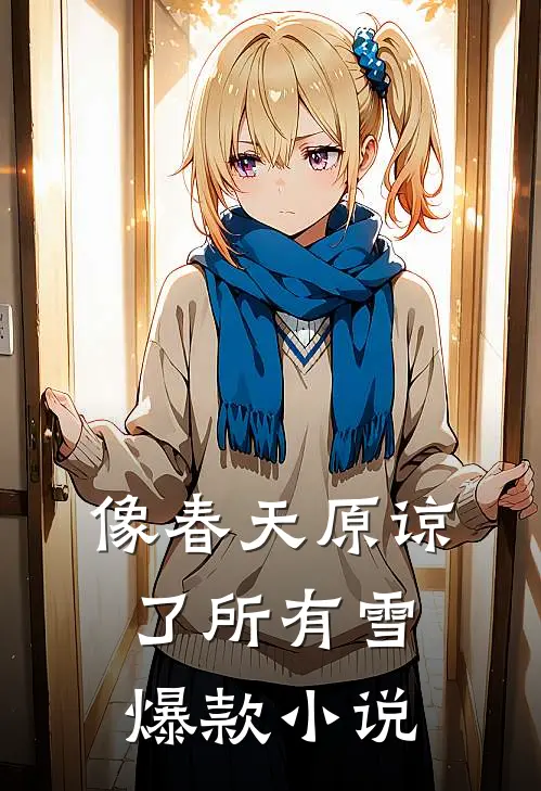像春天原谅了所有雪爆款小说