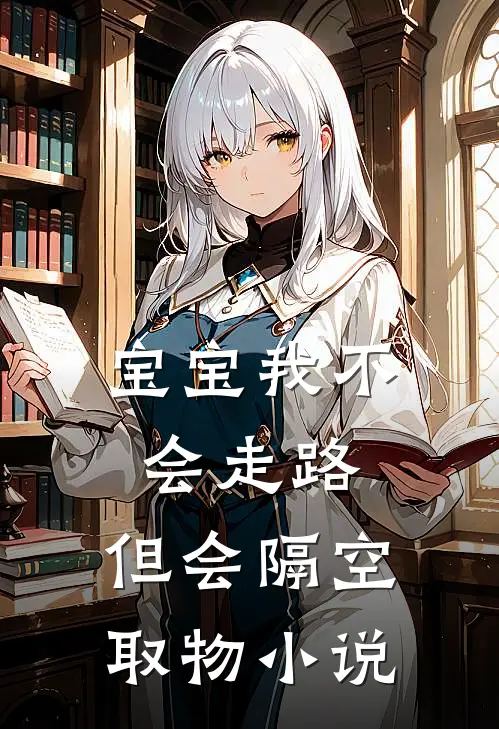 宝宝我不会走路，但会隔空取物小说