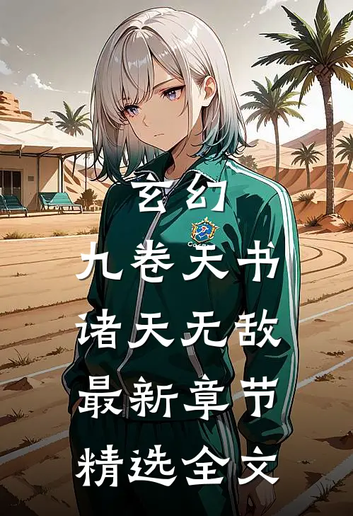 玄幻:九卷天书,诸天无敌最新章节精选全文