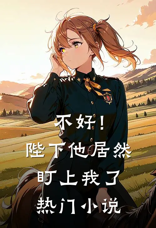 不好！陛下他居然盯上我了热门小说