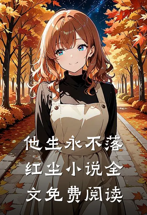 他生永不落红尘小说全文免费阅读