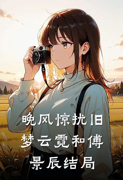 晚风惊扰旧梦云霓和傅景辰结局