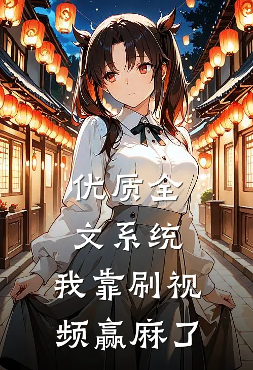 优质全文系统：我靠刷视频赢麻了