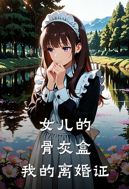 女儿的骨灰盒，我的离婚证