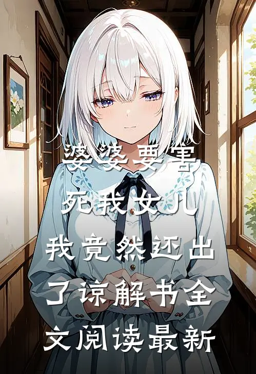 婆婆要害死我女儿，我竟然还出了谅解书全文阅读最新