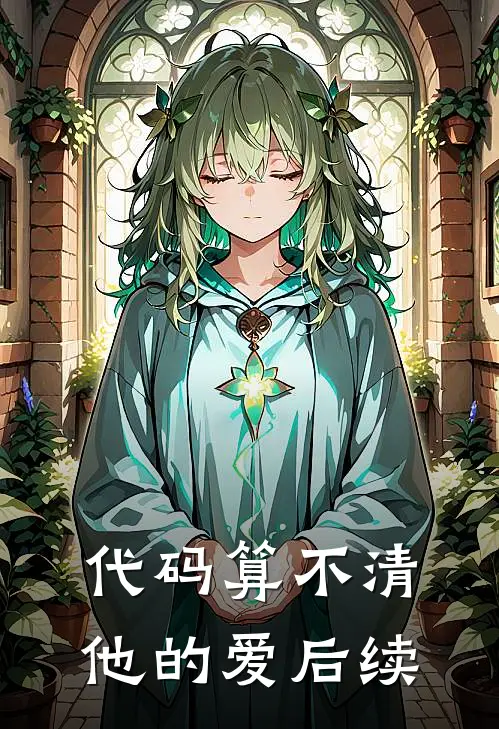 代码算不清他的爱后续