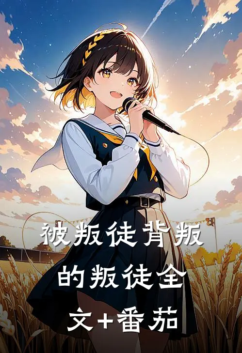 被叛徒背叛的叛徒全文+番茄