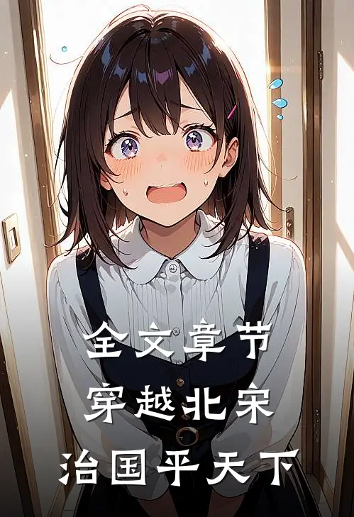 全文章节穿越北宋：治国平天下