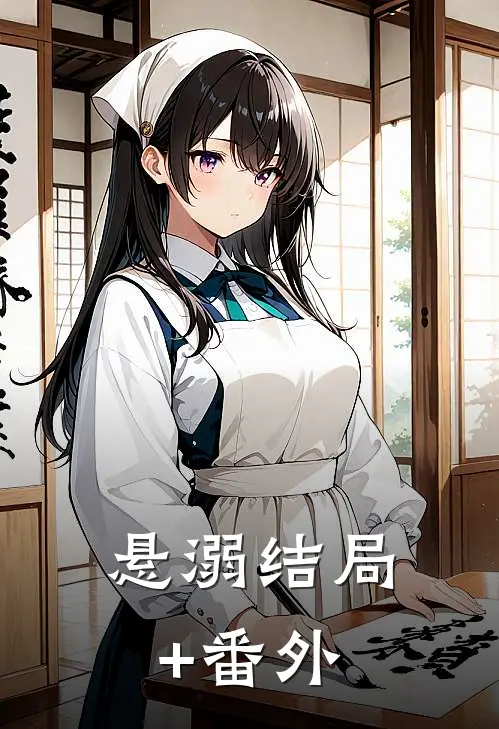 悬溺结局+番外
