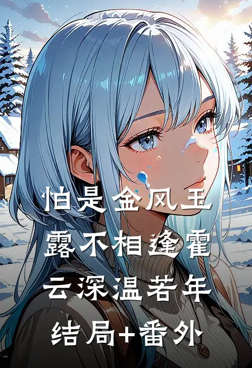 怕是金风玉露不相逢霍云深温若年结局+番外