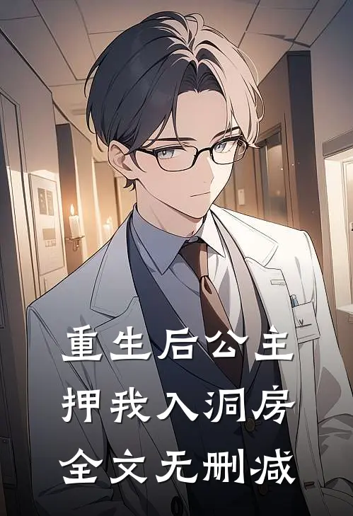 重生后公主押我入洞房全文无删减