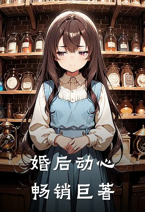 婚后动心畅销巨著