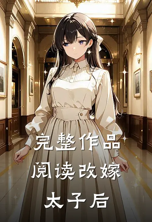 完整作品阅读改嫁太子后