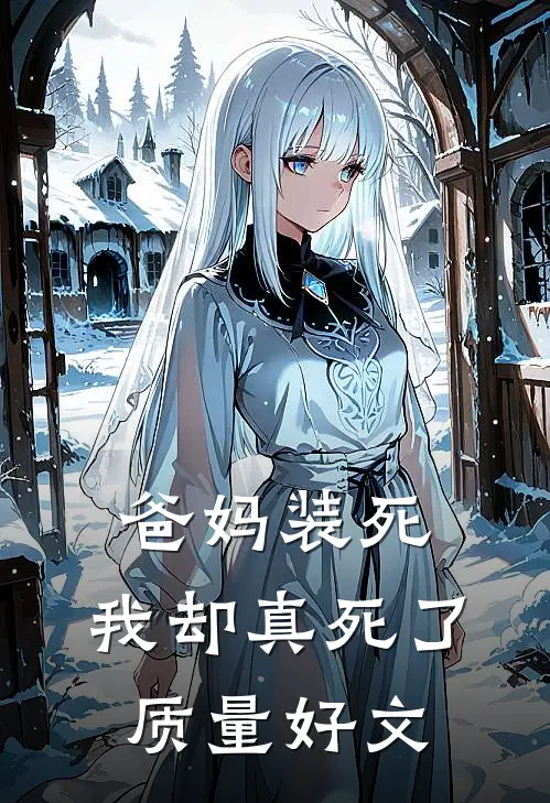 爸妈装死，我却真死了质量好文