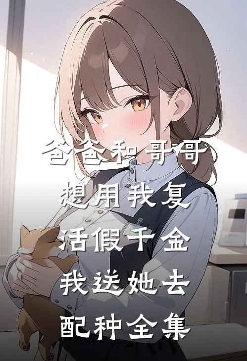 爸爸和哥哥想用我复活假千金，我送她去配种全集