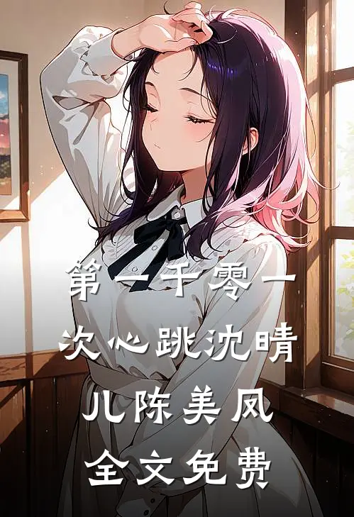 第一千零一次心跳沈晴儿陈美凤全文免费