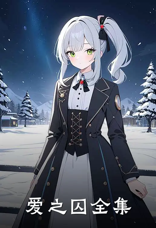 爱之囚 全集
