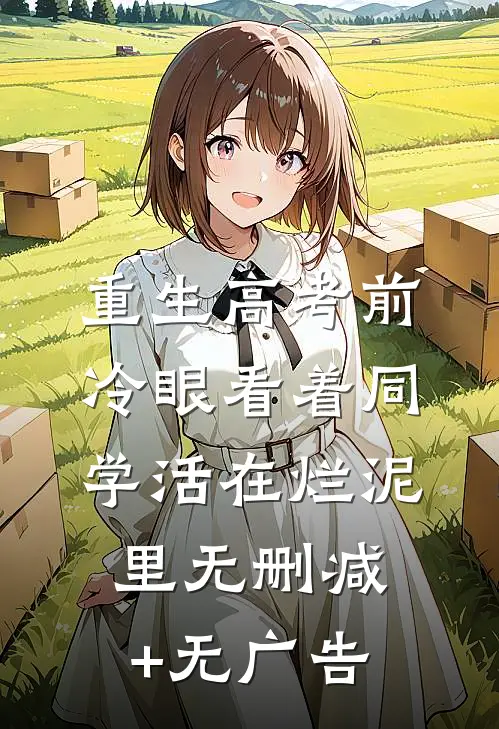 重生高考前，冷眼看着同学活在烂泥里无删减+无广告