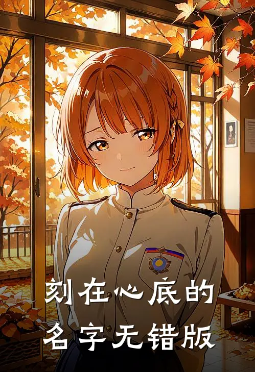 刻在心底的名字无错版