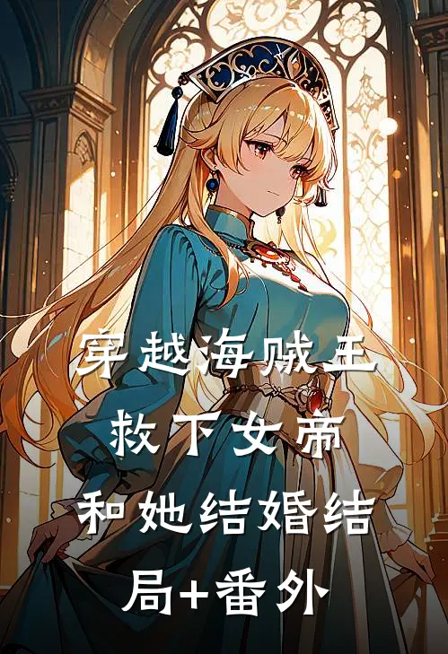 穿越海贼王，救下女帝，和她结婚结局+番外