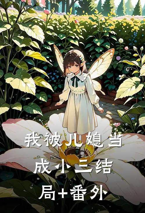 我被儿媳当成小三结局+番外