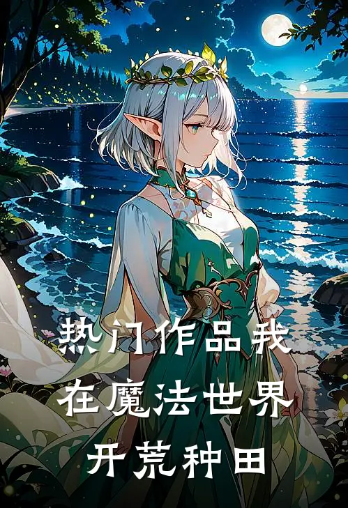 热门作品我在魔法世界开荒种田