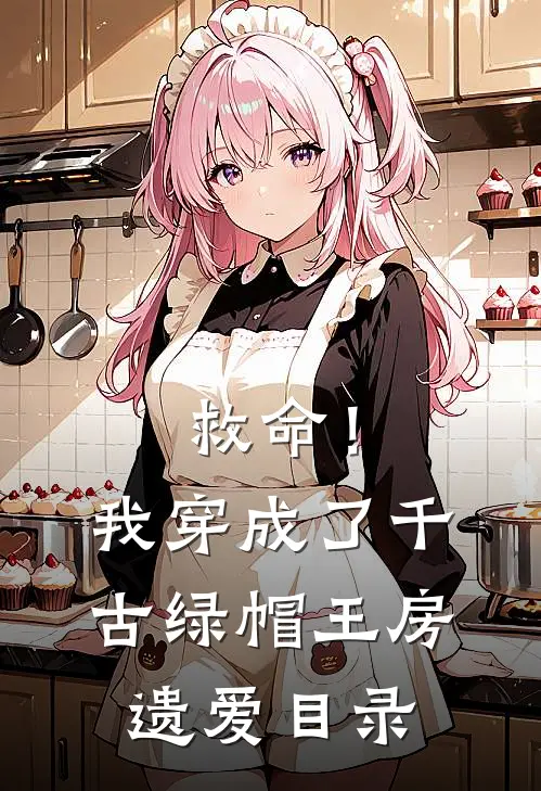 救命！我穿成了千古绿帽王房遗爱目录