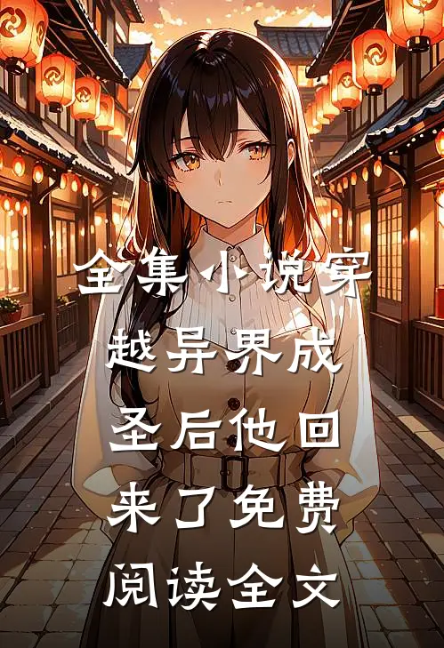 全集小说穿越异界成圣后他回来了免费阅读全文