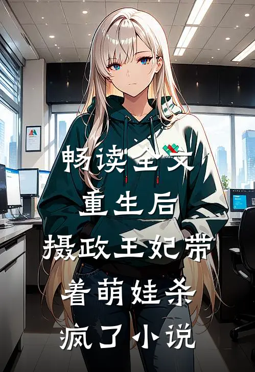 畅读全文重生后,摄政王妃带着萌娃杀疯了小说